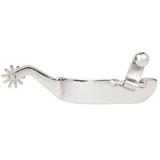 Myler Stainless Steel Spur - Smartpak