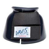 Davis Bell Boots - XL (Horse) - Navy - Smartpak