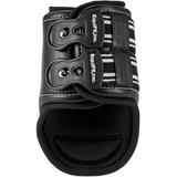 EquiFit D - Teq Hind Boots - XL - Black - Smartpak