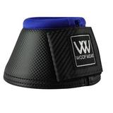Woof Wear Pro Overreach Boots - S - Electric Blue - Smartpak