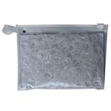 Tail Tamer's Clear Bands - 1 Pack - Smartpak