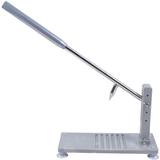 YXSUN Oyster Shucker Machine w/ 2PSC Knife,Stainless Steel Oyster Shucker For Various Shells Metal | Wayfair W100049
