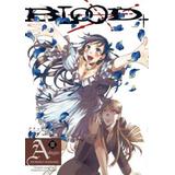 Blood+: Adagio, Vol. 2