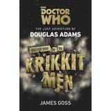 Doctor Who And The Krikkitmen