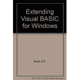 Extending Visual Basic for Windows/Book and Disk
