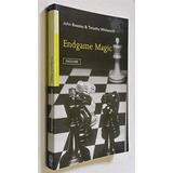 Endgame Magic (Batsford Chess Book)