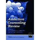 Addiction Counseling Review: Preparing for Comprehensive, Certification, and Licensing Examinations
