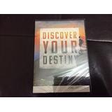 Discover Your Destiny - 31 day audio series