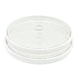 NescoÂ® Tr-2 Add-A-Tray For Dehydrators Fd-1010/Fd-1018P/Fd-1020, Set Of 2 in White, Size 0.0 H x 0.0 W x 0.0 D in | Wayfair