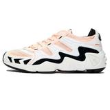 Adidas Shoes | Adidas Sz 5 Women's Fyw S-97 Running Shoes Lace Up | Color: Orange/White | Size: 5