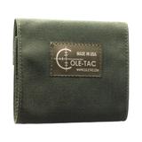 Cole-Tac Hunter Ammo Wallet Cordura Nylon SKU - 510590