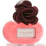 Coach Accessories | Coach. Poppy Wildflower. Eau De Parfum - 100 Ml. | Color: Pink | Size: 100 Ml.