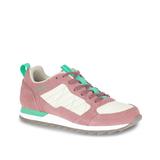 Alpine Sneaker - Pink - Merrell Sneakers