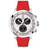 Prc 200 Chronograph - Metallic - Tissot Watches