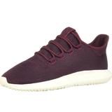 Adidas Shoes | Adidas Originals Tubular Sneaker | Color: Cream/Red | Size: 8.5