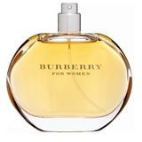Burberry Other | Burberry Classic Eau De Parfum 3.3 Oz | Color: Black | Size: 3.3 Oz