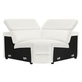 Verona Reclining Sectional Corner Chair
