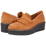 Airabell Slip - Brown - Clarks Heels