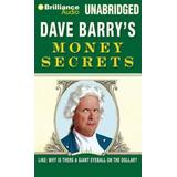 Dave Barry's Money Secrets: Like: Why Is There A Giant Eyeball On The Dollar?