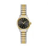 Caravelle New York Women's Traditional Expansion Watch
