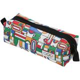 The Olympic Collection Fields of Play Pencil Case