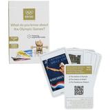 The Heritage Collection 32-Pack Quiz Playing Card Set