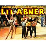 Li'l Abner: Dailies, Vol. 25: 1959 - Abner Goes to Hollywood