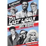The Last Laugh Pb Softcover