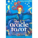 Oracle Tarot Cards [With Booklet]
