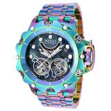 Invicta Reserve Venom Automatic Men's Watch w/ Mother of Pearl Dial - 51mm Iridescent (36021)