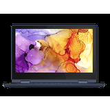 Lenovo IdeaPad Flex 3 (11" AMD) Touchscreen Laptop - AMD Athlon Silver 3050e (1.40 GHz) - 64GB Storage - 4GB RAM