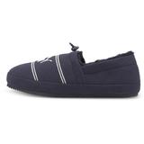 Tuff Mocc Jersey Slippers Shoes - Blue - PUMA Slip-Ons