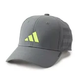 Boys 4-7 adidas Gameday Baseball Hat, Dark Grey