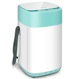 Costway 1 cu. ft. High Efficiency Portable Washer, Size 31.5 H x 18.5 W x 19.5 D in | Wayfair EP24898GN