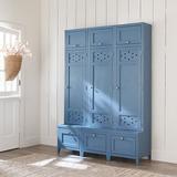 Set of 3 Alcott Entry Cabinets - Ballard Designs