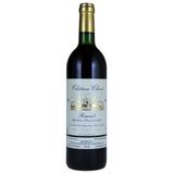 Chateau Clinet 1995 Red Wine - France - Bordeaux