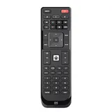 Tzumi One For All Vizio TV Replacement Remote, Multicolor