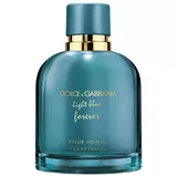 Light Blue Forever Pour Homme Eau de Parfum, Size: 3.4 FL Oz, Multicolor