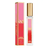 Juicy Couture OUI Eau de Parfum Rollerball - Travel Size, Size: .33 FL Oz, Red