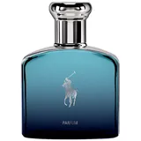 Polo Deep Blue Parfum, Size: 4.2 FL Oz, Multicolor