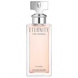 Calvin Klein ETERNITY Eau Fresh For Her Eau de Parfum, Size: 1.7 FL Oz, Multicolor