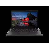 Lenovo ThinkPad T14 Gen 2 AMD Laptop - AMD Ryzen 5 Pro 5650U (2.30 GHz) - 512GB SSD - 8GB RAM