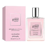 philosophy Amazing Grace Magnolia Eau de Parfum, Size: 2 FL Oz, Multicolor