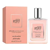 philosophy Amazing Grace Ballet Rose Eau de Parfum, Size: 2 FL Oz, Multicolor