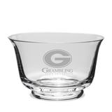 Grambling Tigers 4.75'' Medium Crystal Revere Bowl