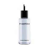 Paco Rabanne Men's Phantom Eau De Toilette Refill 6.8 Ounce Bottle, 6.8 Oz