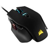 Corsair M65 RGB ELITE Tunable FPS Gaming Mouse (Black) CH-9309011-NA