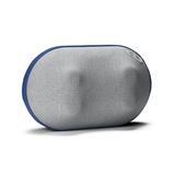 Miko Massagers Grey/Blue - Gray & Blue Mini Kumo Back & Body Massager Pillow