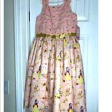 Disney Dresses | Disney Princess Snow White. Limited Edition Dress | Color: Pink | Size: 12g