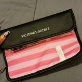Victoria's Secret Makeup | Nwot Victoria's Secret Makeup Kit | Color: Black/Pink | Size: Os